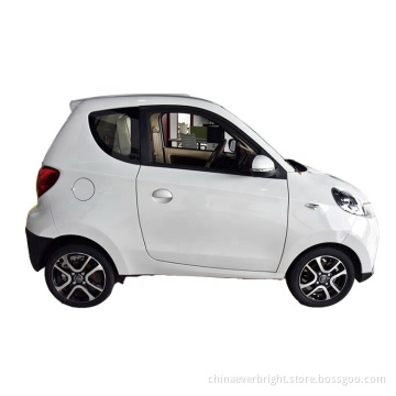 2022 سيارة Smart Mini Car عالية السرعة سيارة EV سيارة EV مع سيارة الوسائد الهوائية